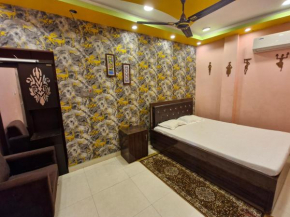 Hotel Baba Palace